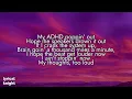 White Noise (lyrics) - Joyner Lucas