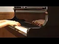 ポルト・パラディーゾ／メディテレーニアンハーバー／ピアノ／初級