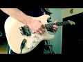 BLACKPINK - PLAYING WITH FIRE ๋ถ์ฅ๋ - Guitar Cover