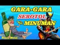 Download Lagu GARA GARA SEBOTOL MINUMAN-METAL VERSION // Official Music 
