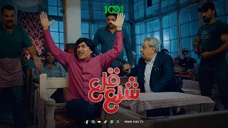 ثاني أكبر كذاب في العراق هو أبو فخري بينما يتصدر المركز الأول شخص آخر   شلع قلع دندنها
