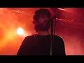 Allan Rayman - "Pretty Bug" (Live in Boston)