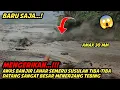 Lagu ASLI MENGERIKAN! BANJIR LAHAR SEMERU TIBA-TIBA DATANG SANGAT BESAR
