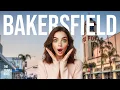 TOP 10 Things to do in Bakersfield California 2024