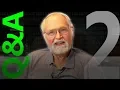 Brian Kernighan Q A - Computerphile