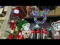 2017 New Disney Christmas Lighting at Lowes Bring the Magic Home