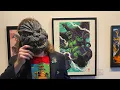 STRANGE BEASTS VII - Art Show at Guzu Gallery