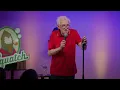 The Artful Codger | Andy Huggins | Stand Up Comedy Special