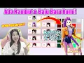 WOW.. THERE'S NEW HAIR \u0026 CLOTHES FOR RUMI KPOP DEMON HUNTERS IN SAKURA!! SAKURA SCHOOL SIMULATOR-...