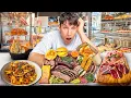 Download Lagu Mangio nella MACELLERIA più VIRALE d'Italia! Pucci Macelleria