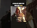 Download Lagu Bro was not aware Ezio had a gun #shorts #assassinscreed