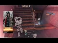 RAINBOW SIX SIEGE XBOX CHEATER FOUND R6FIX