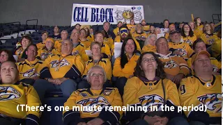 How much time is left in the period Thanks Paul