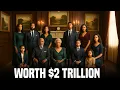 This is The Richest Old Money Black Family in America The Secrets They Hide