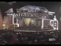 Chris Brown Gimme that live 2005