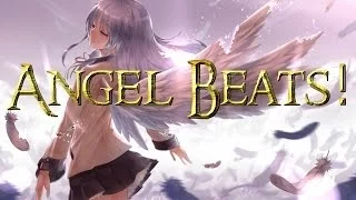 Download ★ Ichiban no Takaramono (Piano, Violin) | Angel Beats! MP3