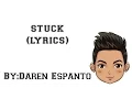 Download Lagu Darren Espanto - Stuck (LYRICS)