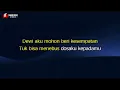 Dewa - Dewi (Karaoke)