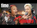 Download Lagu SB19 STUNS with “Time” Live on Wish Bus! | Vocal Kings of P-pop Deliver PERFECTION