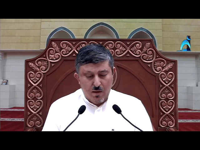 ⁣دعاء كميل / الحاج ابراهيم دشتي /جامع جاسم الوزان / الخميس / ٢٧ / ٧ / ٢٠١٧