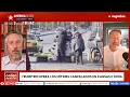 THE TABLE: "Netanyahu's Iran nuclear issue is a distraction to cover up the Strait of Hormuz bloc...