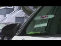 Insurance for rideshare drivers