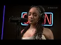 Lee Vasi "Teach Me" (Live Performance) | Genius Open Mic