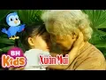 Lagu Cháu Yêu Bà ♫ Bà Ơi Bà ♫ Xuân Mai - Nhạc Thiếu Nhi Xuân Mai Hay Nhất