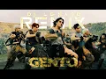 Gento (Dj Lenard Remix) SB19 TeknoBudots Disco Budots Remix | Ginto SB19