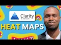 Microsoft Clarity Heatmaps 101