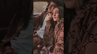 نامي بعيني وبين رموشي 