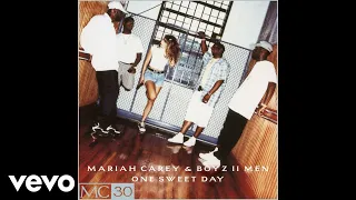 Mariah Carey Boyz II Men One Sweet Day A Cappella Official Audio  Mariah Carey Boyz II Men One Sweet Day A Cappella Official Audio