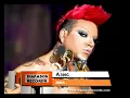 AZIS / АЗИС - MMA [Official Visualizer]