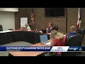 Madison County elections deputy confirms she is on administrative leave