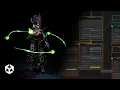 Create Dynamic Rotating Orb Effects for Mage Skills in Unity VFX Graph