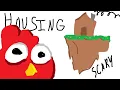 Hypixel Housing in a nutshell