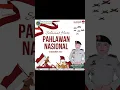 Download Lagu Selamat Hari Pahlawan 2024