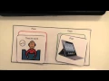 Preschool How To Visual Supports