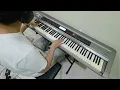 Lost Frequencies & Nathan Nicholson - So Much Beauty (Around Us) (Jarel Gomes Piano)