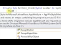How to restart a computer in VB net