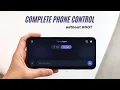 I Built an AI Agent That Controls Any Android Phone