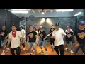 Give It Up by KC & the Sunshine | BigBangBoiz | Team90s PMADIA | Dance Fitness
