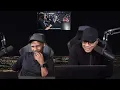 Central Cee - LA Leakers Freestyle REACTION