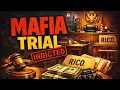 How the FBI Really Took Down the Mafia 1986 Commission Case