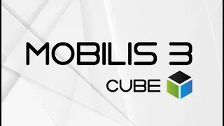 MOBILIS - Lecteur portatif
