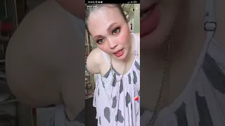 stw sexy live bigo showing great