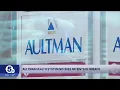 Third-party data breach may affect some Aultman Health System patients