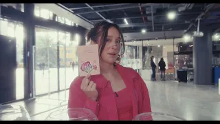 CAPÍTULO 2: PRIMERO YO MISMA | 1 ES 2+2 (SESIÓN EXPERIENCIAL DENISE ROSENTHAL)