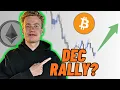 Krijgen We Nog Een December Rally?!