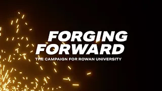 Forging Ahead To A Brighter Future